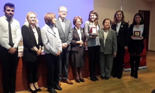 ‘Cumhuriyet’in Kuruluşundan Bugüne TYSD  ve Gençliğin Gönüllülüğe Bakışı’ Konulu Panel