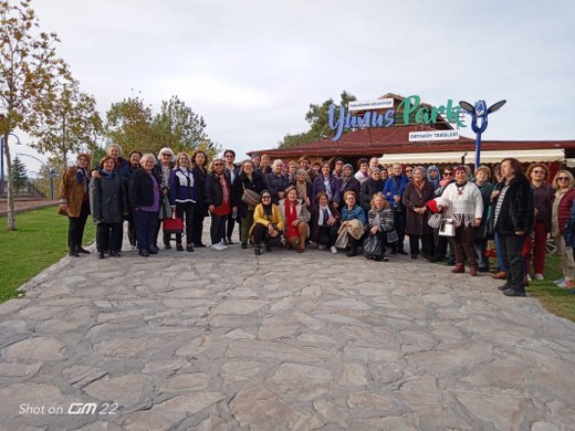 TYSD Manisa Şubemiz 24 Kasım Öğretmenler Gününü Kutlamaktadır