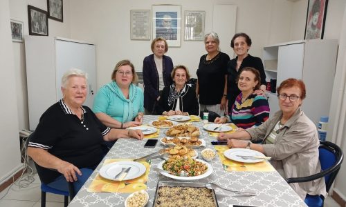 TYSD Kocaeli Şubemiz Dönemin Açılış Toplantısını Gerçekleştirmiştir