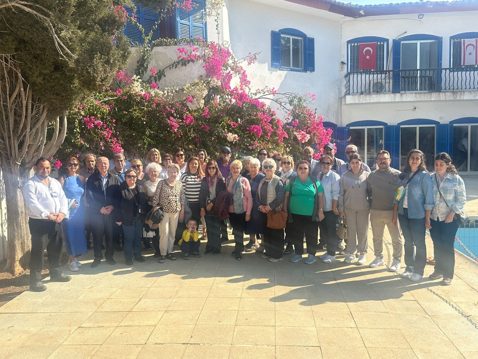 TYSD Burhaniye Şubemiz Atatürk Eğitim Burslu Öğrencilerimiz Yararına Kültürel Gezi Düzenlemiştir