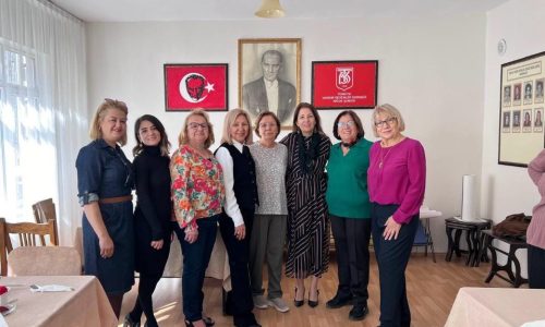 TYSD Niğde Şubemizin Gerçekleştirmiş Olduğu Çalışmalar