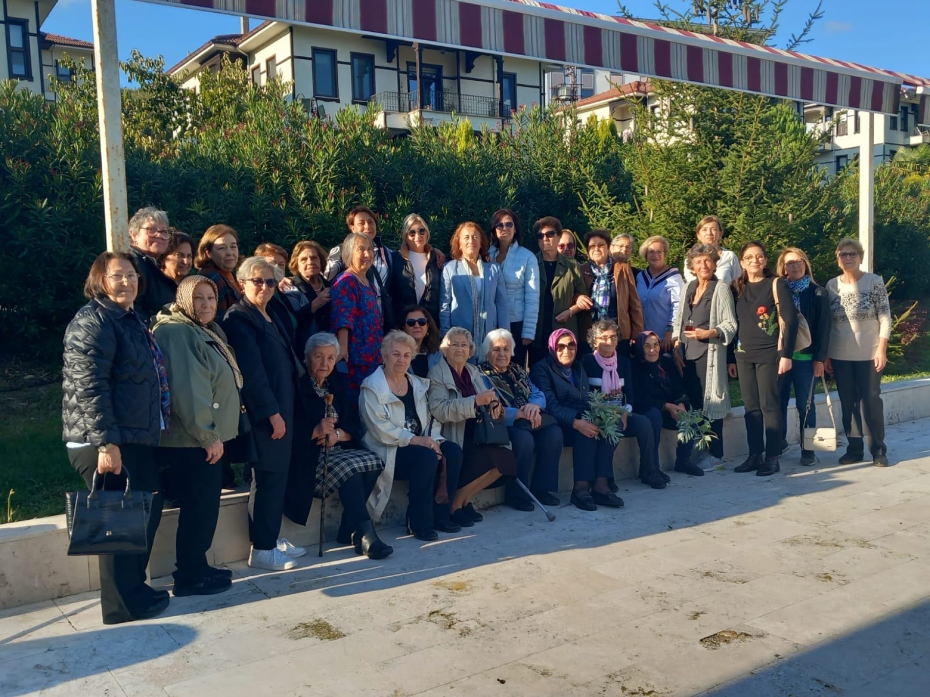 TYSD Bartın Şubemiz Atatürk Eğitim Burslu Öğrencilerimiz Yararına Etkinlik Düzenlemiştir